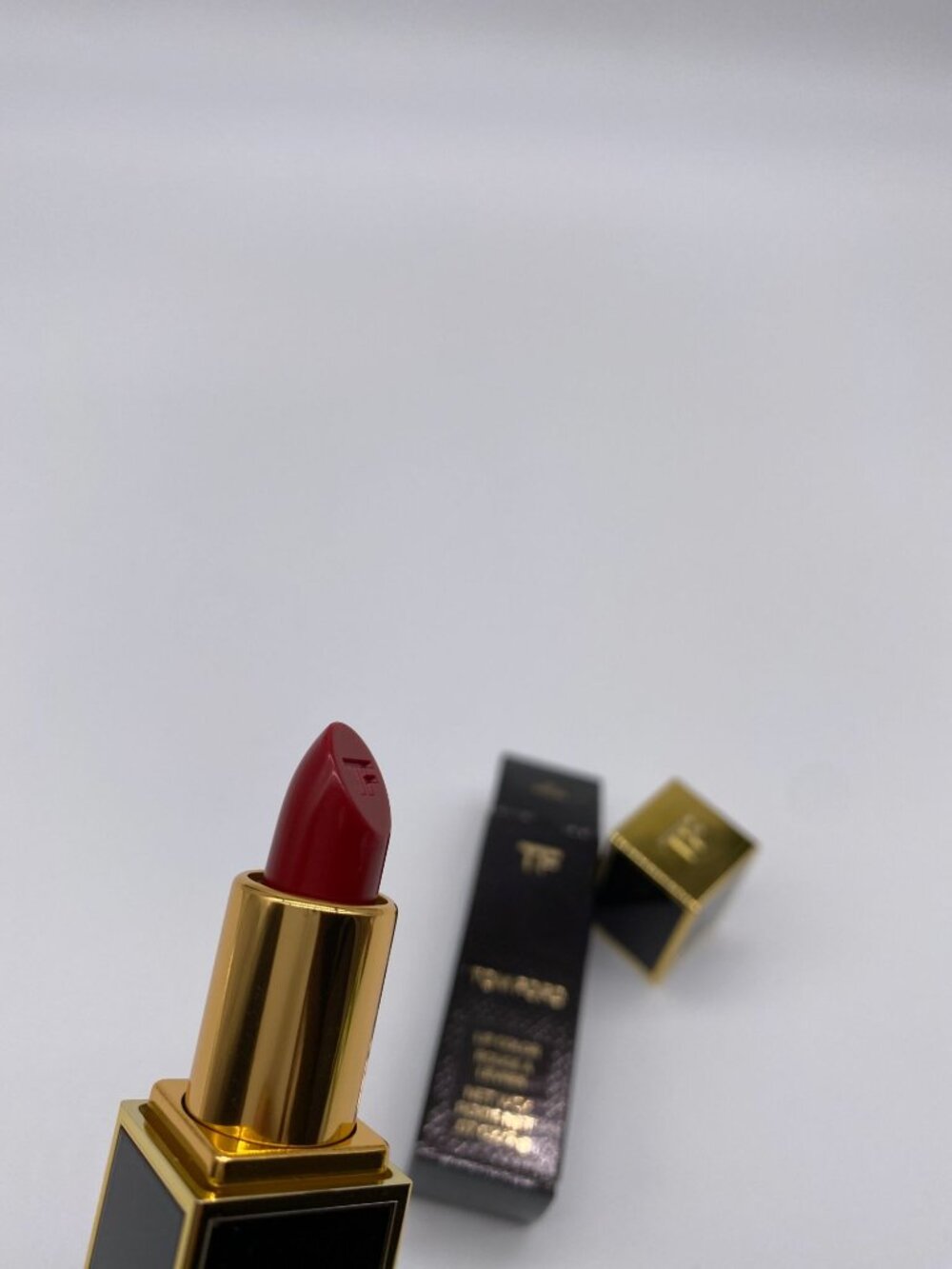 Tom Ford Lip Color 2A Taylor 0.07oz/2g